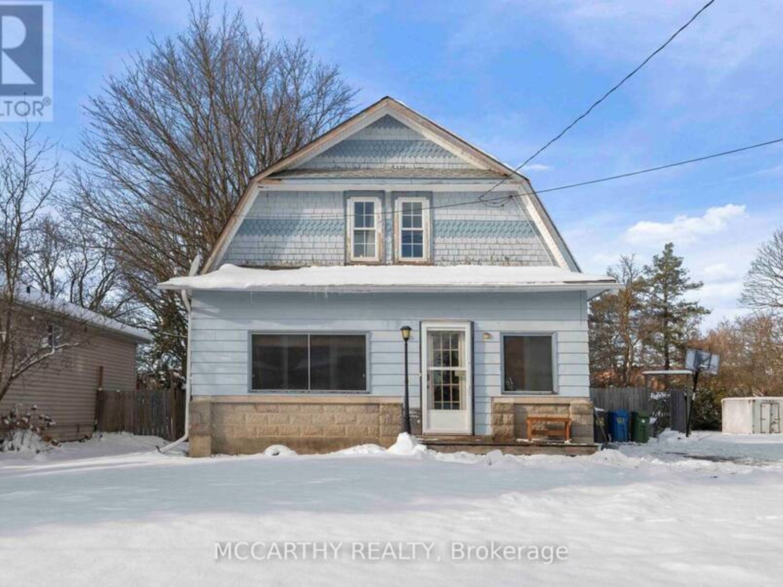 61 VICTORIA STREET W, Dundalk, Ontario N0C 1B0