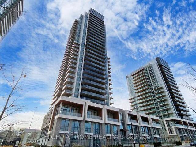 2307 - 27 MCMAHON DRIVE Toronto Ontario, M2K 0J2