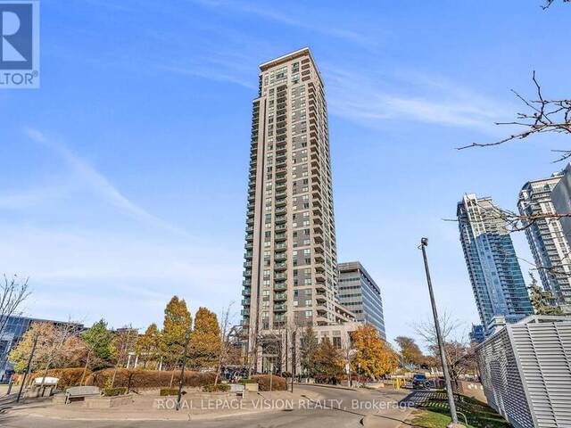 2103 - 60 BRIAN HARRISON WAY Toronto Ontario, M1P 5J4