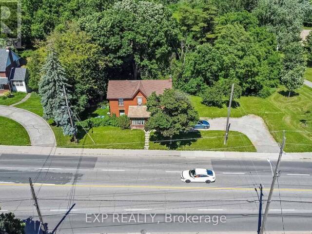 486 MAIN STREET N Brampton Ontario, L6V 1P8