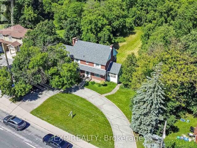 488 MAIN STREET N Brampton Ontario, L6V 1P9