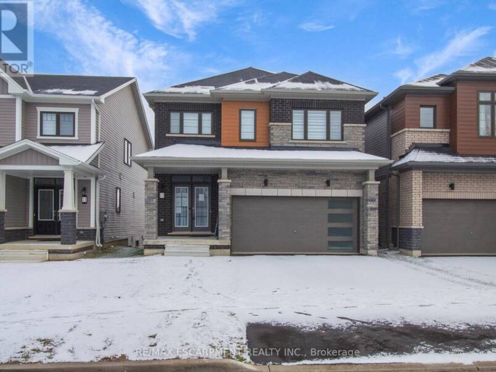 13 CAHILL DRIVE, Brantford, Ontario N3T 0V5