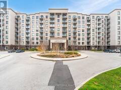 406 - 2490 OLD BRONTE ROAD E Oakville Ontario, L6M 0Y5