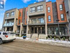 239 - 22-22 LYNTHAM GREEN CIRCLE Newmarket Ontario, L3Y 0E1