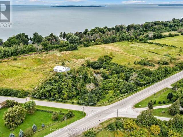 0 THORAH CONCESSION 3 ROAD Brock Ontario, L0K 1A0 - Vacant Land For Sale