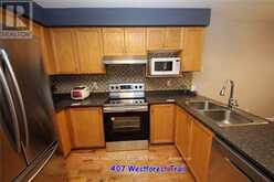 407 WESTFOREST TRAIL | Kitchener Ontario | Slide Image One