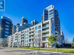 221 - 58 MARINE PARADE DRIVE Toronto Ontario, M8V 4G1