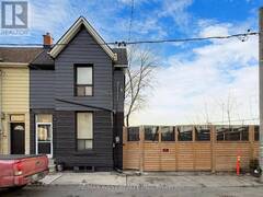 47 LINDNER STREET Toronto Ontario, M6N 1B3