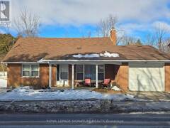 99 MILL STREET Uxbridge Ontario, L9P 1H4