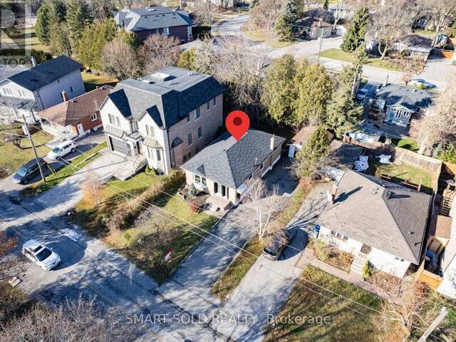 47 ROCKPORT CRESCENT Richmond Hill Ontario, L4C 2L7