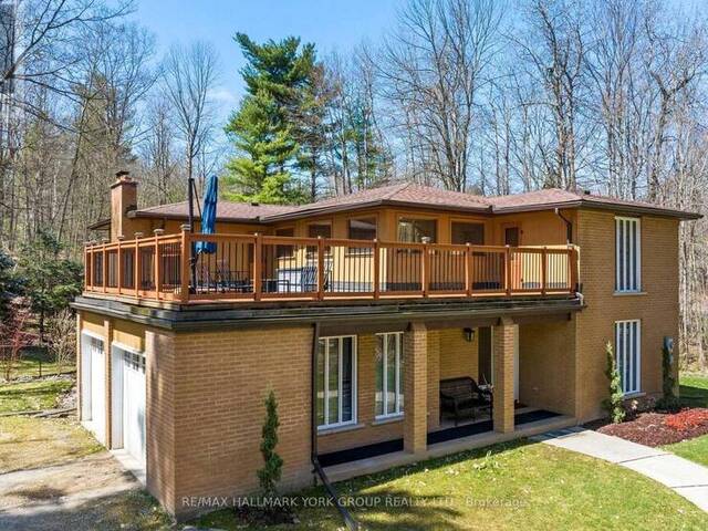 2 PINEWOOD TRAIL Adjala-Tosorontio Ontario, L0M 1J0