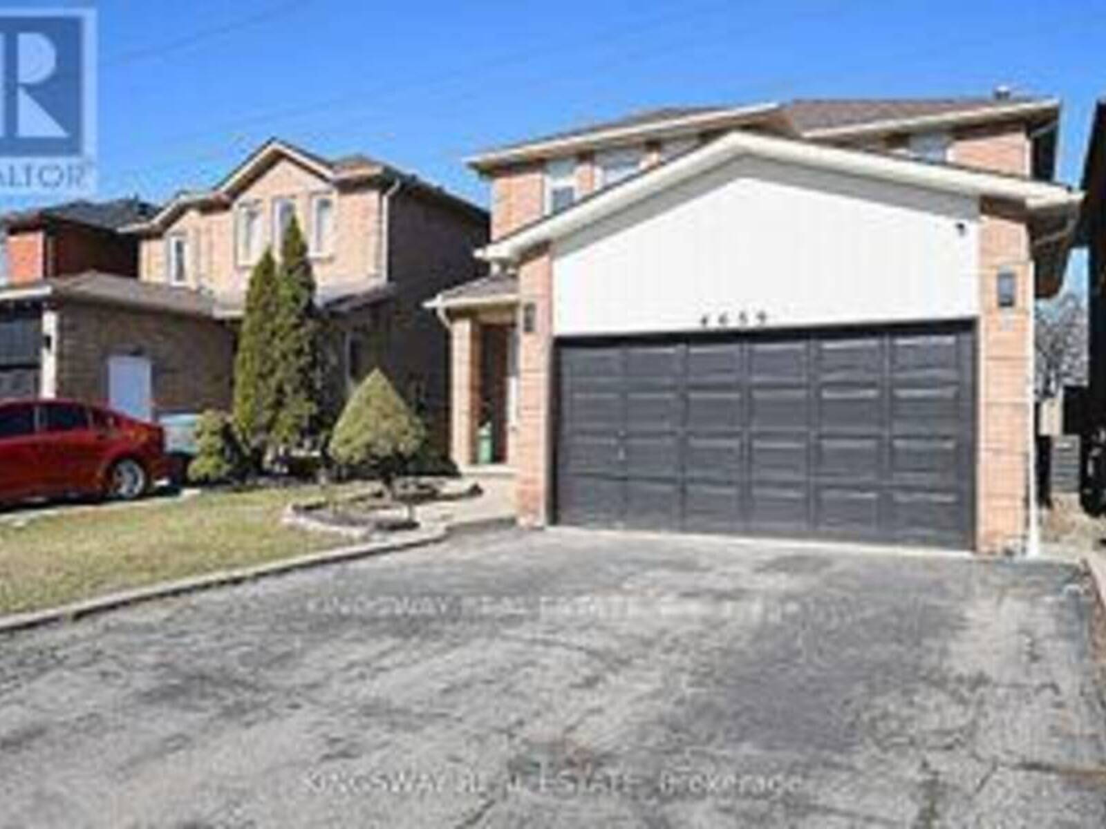 4659 FULL MOON CIRCLE, Mississauga, Ontario L4Z 2L7