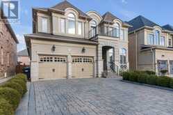 135 ELBERN MARKELL DRIVE | Brampton Ontario | Slide Image One