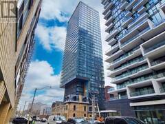 1907 - 47 MUTUAL STREET Toronto Ontario, M5B 0C6