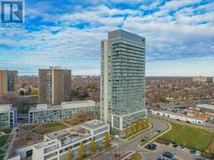 1102 - 30 HERONS HILL WAY Toronto Ontario, M2J 0A7