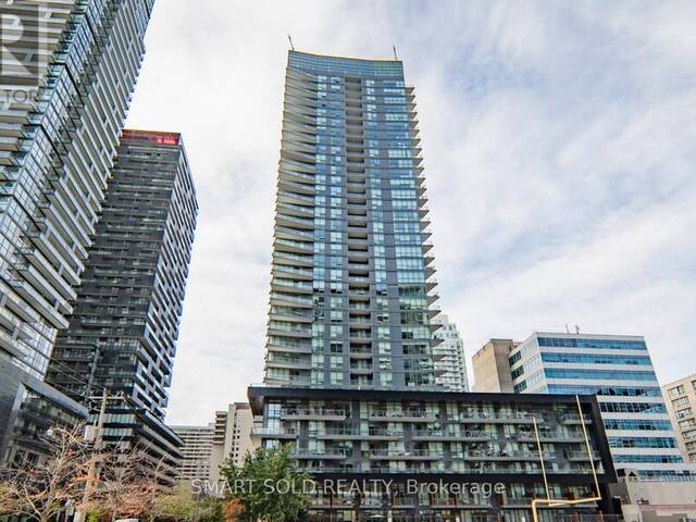 1210 - 30 ROEHAMPTON AVENUE Toronto Ontario, M4P 0B9