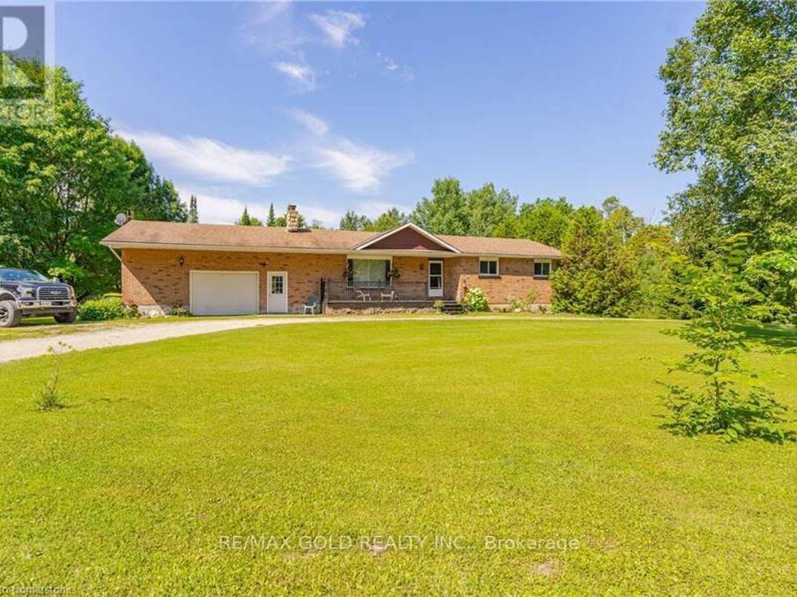 155756 7TH LINE RR2, Grey Highlands, Ontario N0C 1H0