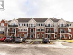 305 - 910 WENTWORTH STREET Peterborough Ontario, K9J 8R8