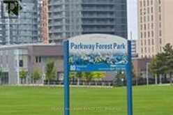 903 - 10 PARKWAY FOREST DRIVE | Toronto Ontario | Slide Image Thirty-nine