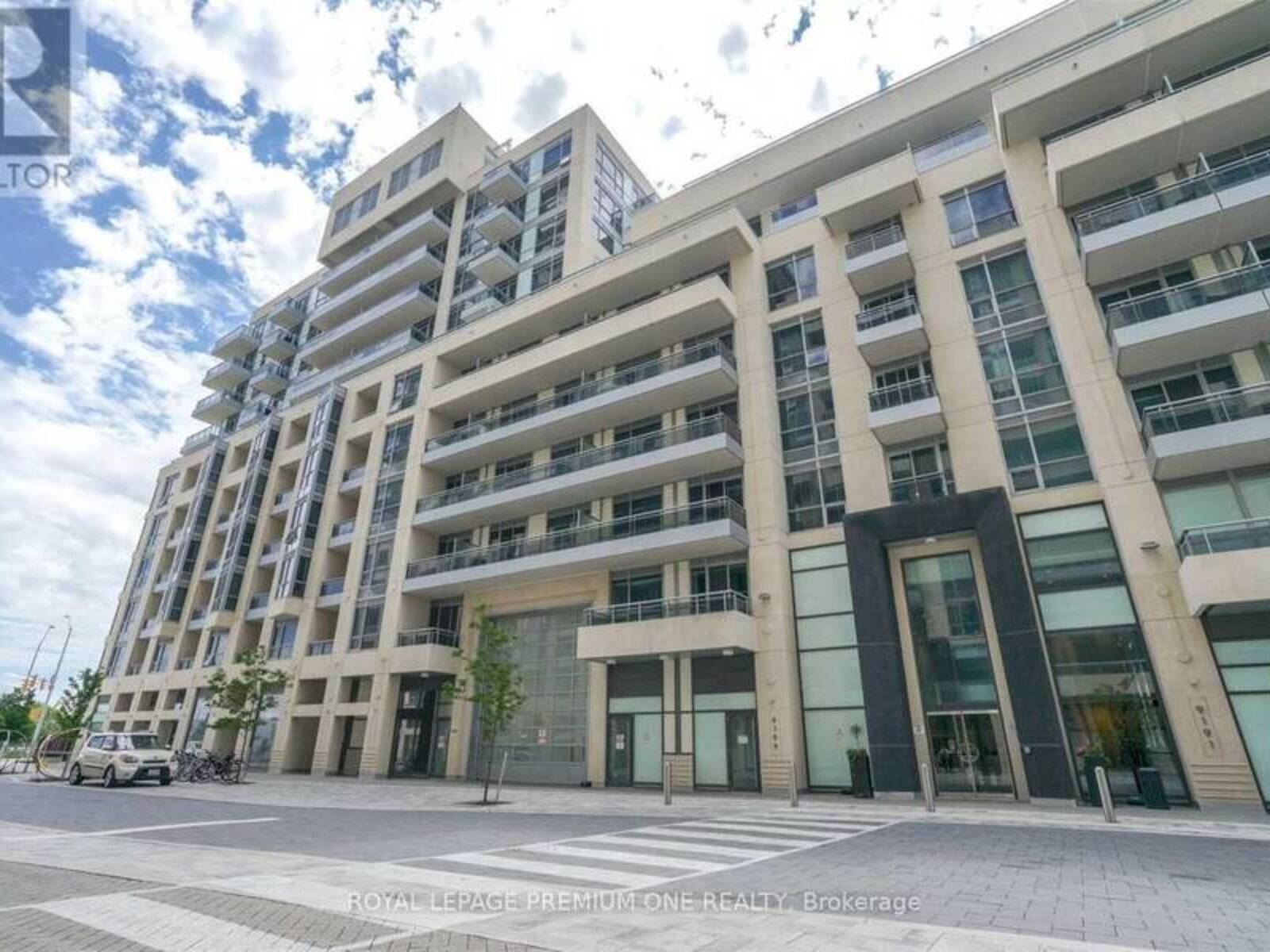 707 - 9199 YONGE STREET, Richmond Hill, Ontario L4C 1H9