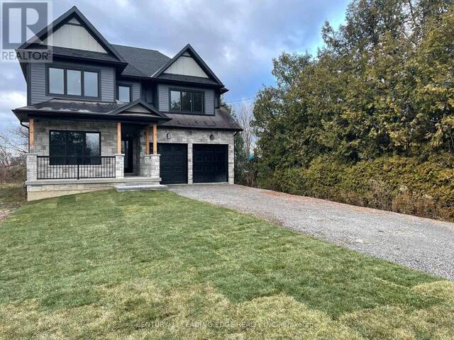 826 MONTSELL AVENUE Georgina Ontario, L0E 1S0