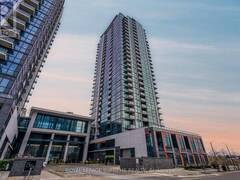 601 - 75 EGLINTON AVENUE W Mississauga Ontario, L5R 0E5