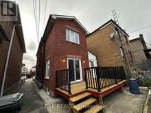 209 CEDRIC AVENUE | Toronto Ontario | Slide Image Thirteen