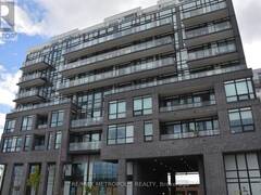 508 - 3005 PINE GLEN ROAD Oakville Ontario, L6M 4C1