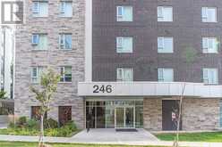 210 - 246 LESTER STREET | Waterloo Ontario | Slide Image Three