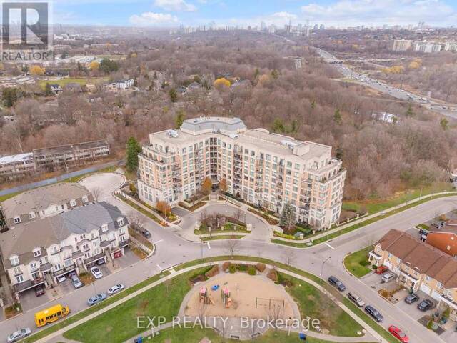 102 - 16 DALLIMORE CIRCLE Toronto Ontario, M3C 4C4 - Condo For Sale