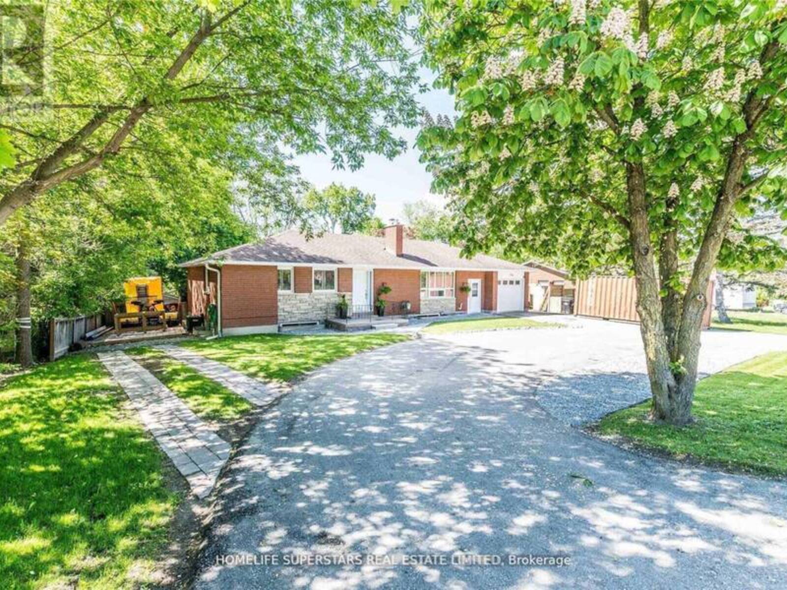 4365 7TH LINE, Bradford West Gwillimbury, Ontario L0G 1B0