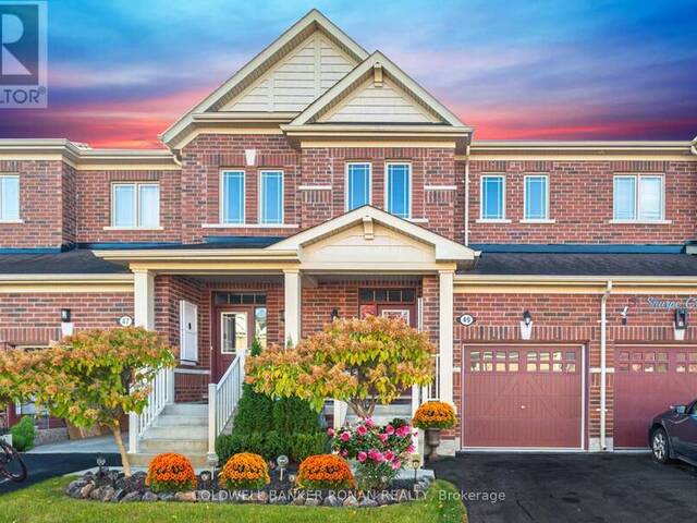 49 SHARPE CRESCENT New Tecumseth Ontario, L0G 1W0