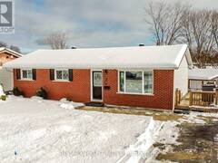 2 WALKER AVENUE Orillia Ontario, L3V 6G7