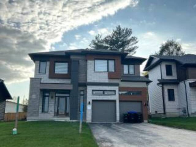 3193 SEARIDGE STREET N Port Severn Ontario, L3V 0Y4