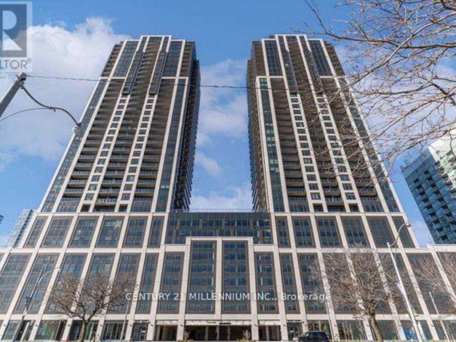 3009 - 1926 LAKESHORE BOULEVARD, Toronto, Ontario M6S 1A1