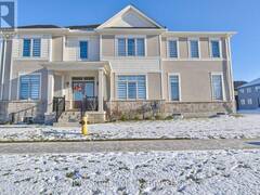 90 SPICER STREET Fergus Ontario, N1M 0H7