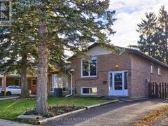 37 AUTUMN ROAD Brantford Ontario, N3R 7B1