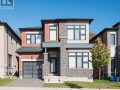 3401 VERNON POWELL DRIVE Oakville Ontario, L6H 0Y3