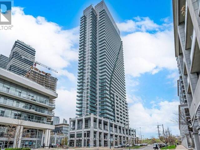 1804 - 16 BROOKERS LANE Toronto Ontario, M8V 0A5 - 2 Bedrooms Condo For Sale