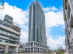 1804 - 16 BROOKERS LANE Toronto Ontario, M8V 0A5