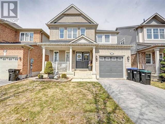 58 JOHN W TAYLOR AVENUE Alliston Ontario, L9R 0E1