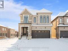 856 KNIGHTS LANE Woodstock Ontario, N4T 0P7