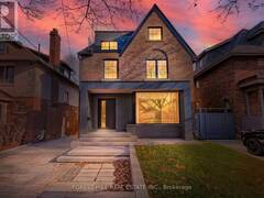 127 WELLAND AVENUE Toronto Ontario, M4T 2J4