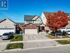 101 NORMA CRESCENT Guelph Ontario, N1E 0K6