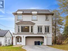 25 MEADOWVALE ROAD Toronto Ontario, M1C 1R7