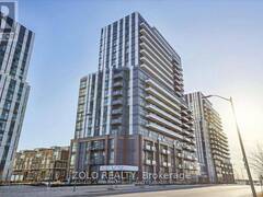 1120 - 38 HONEYCRISP CRESCENT Vaughan Ontario, L4K 0M8