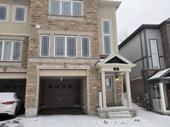 99 FRANK'S WAY Barrie Ontario, L4N 3J1