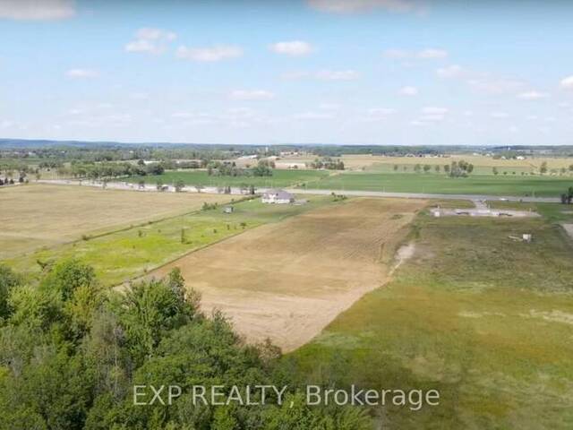 0 HURONTARIO STREET Caledon Ontario, L7C 2C2 - Vacant Land For Sale