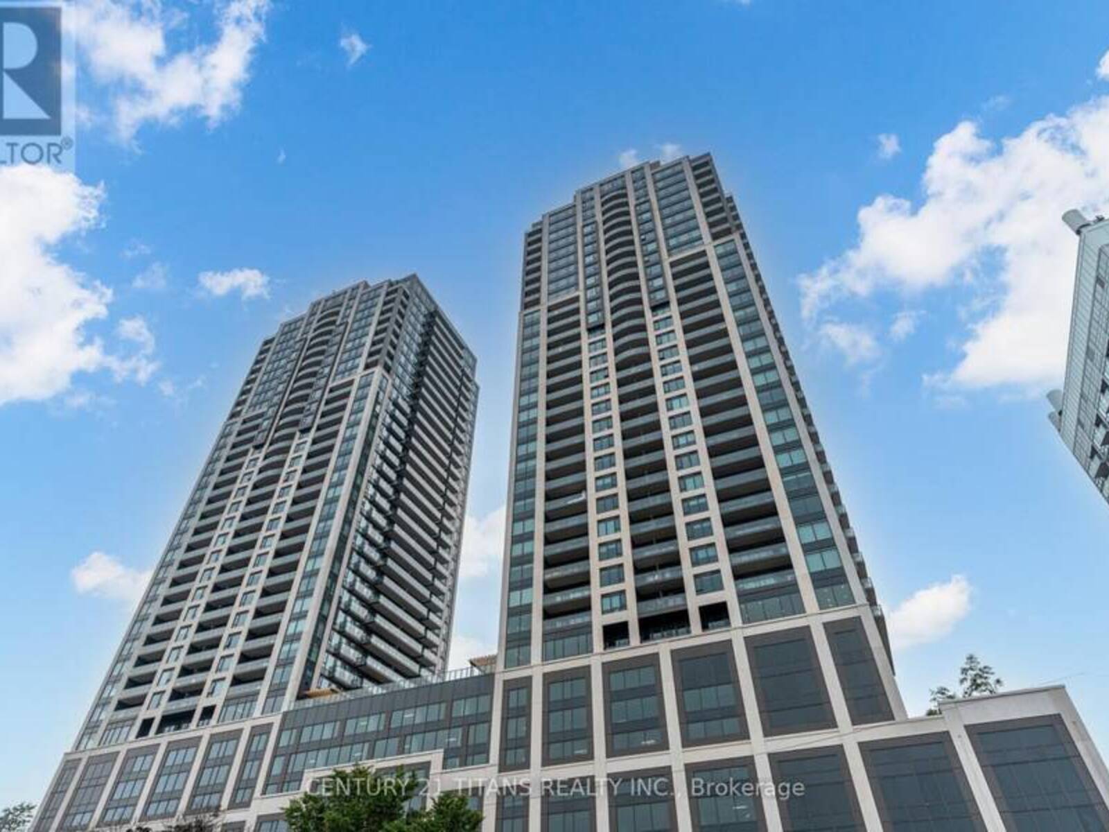 4010 - 1926 LAKESHORE BOULEVARD, Toronto, Ontario M6S 1A2