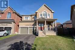 11 GOODSWAY TRAIL | Brampton Ontario | Slide Image One